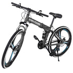 Hxroolrp Factory Direct Mountain Bike 27.5 Inch
