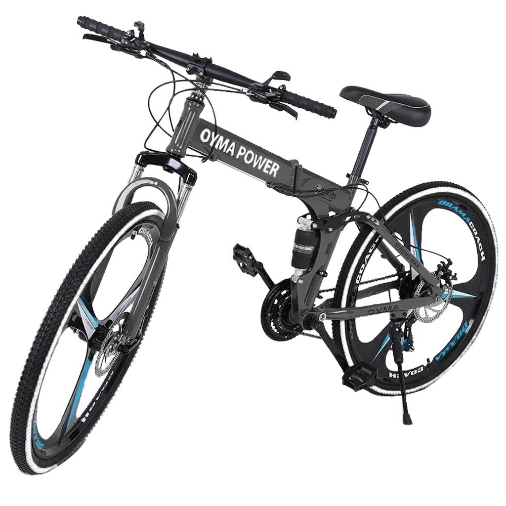Hxroolrp Factory Direct Mountain Bike 27.5 Inch