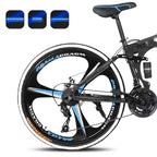 Hxroolrp Factory Direct Mountain Bike 27.5 Inch