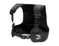IST VSA0240 Free Diving/Apnea Weight Vest, Holds Up to 35lbs. (Large)