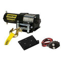 Champion Power Equipment 13005 3 000 lb Power Winch Kit