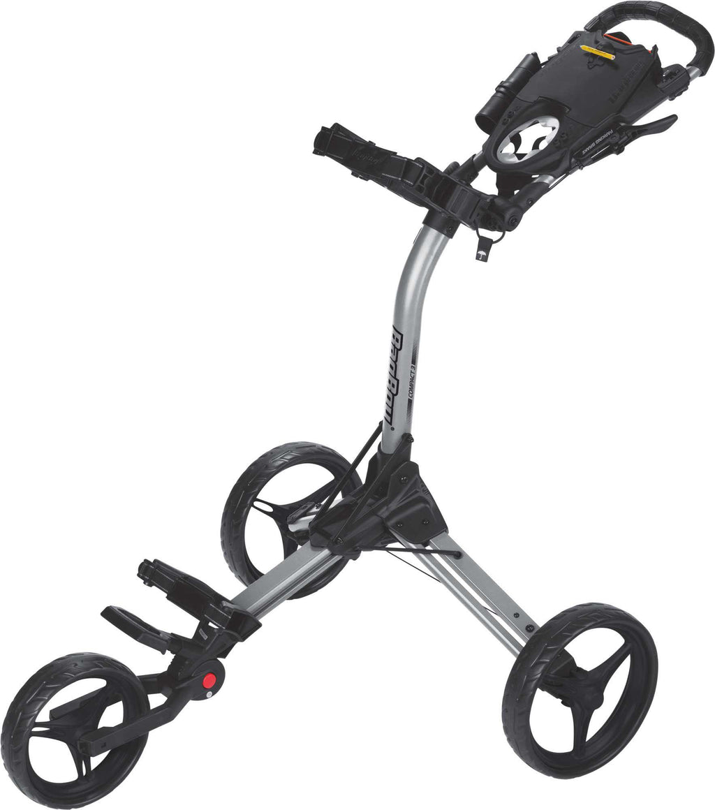 Bag Boy Compact 3 Push Cart