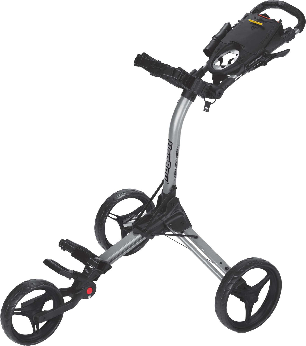 Bag Boy Compact 3 Push Cart