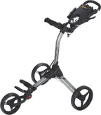 Bag Boy Compact 3 Push Cart