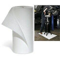 Pig Mat Water Repellent Oil Absorbent Pad 180 Per Roll