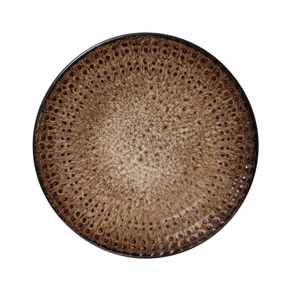 Cambria 16 Piece Dinnerware Set, Service for 4