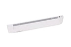 Dimplex Linear Proportional Convector Baseboard ? High Watt Density Heater