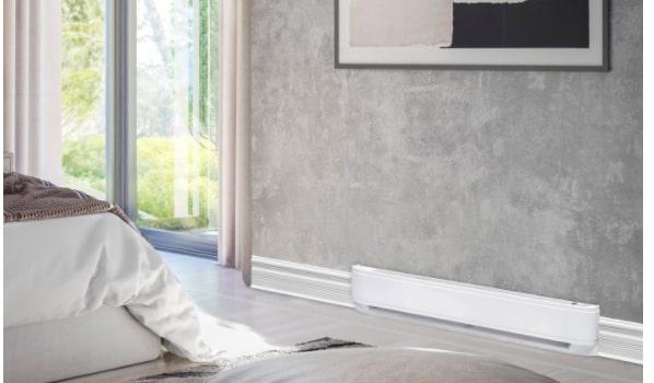 Dimplex Linear Proportional Convector Baseboard ? High Watt Density Heater