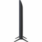 lg 43" up8000 80-series 4k uhd smart tv with ai thinq - 3 hdmi