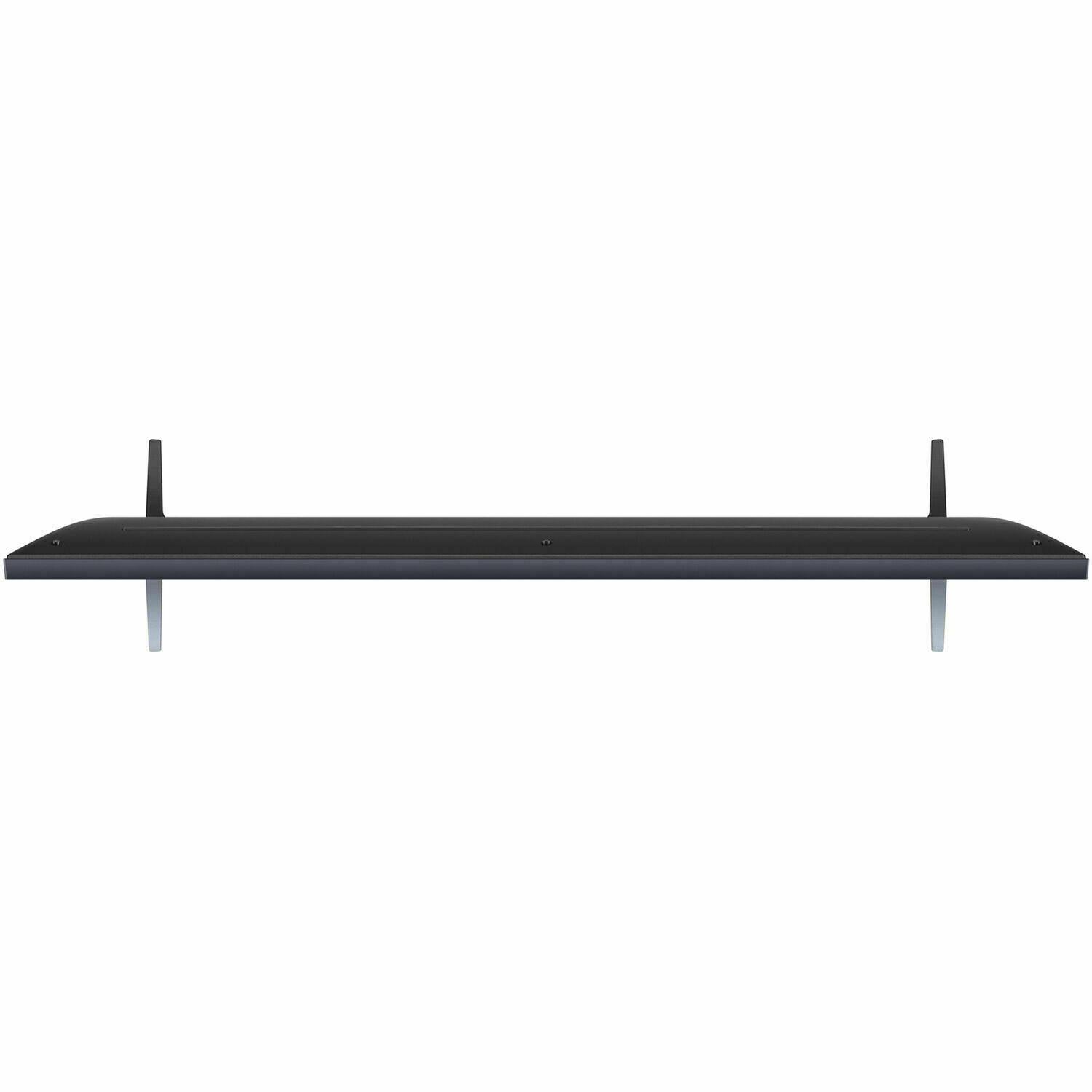 lg 43" up8000 80-series 4k uhd smart tv with ai thinq - 3 hdmi