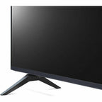 lg 43" up8000 80-series 4k uhd smart tv with ai thinq - 3 hdmi