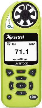 kestrel ag livestock power pack