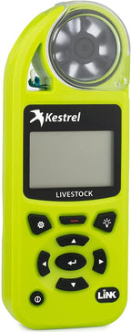 kestrel ag livestock power pack