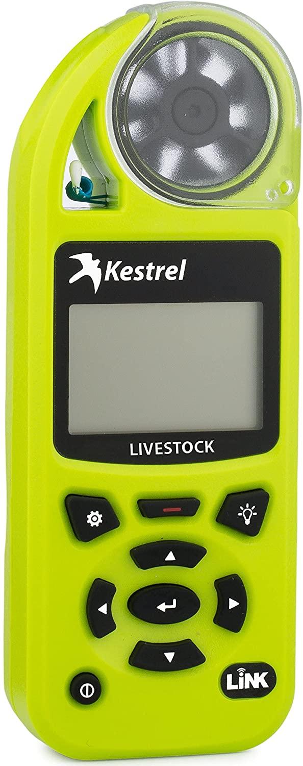 kestrel ag livestock power pack