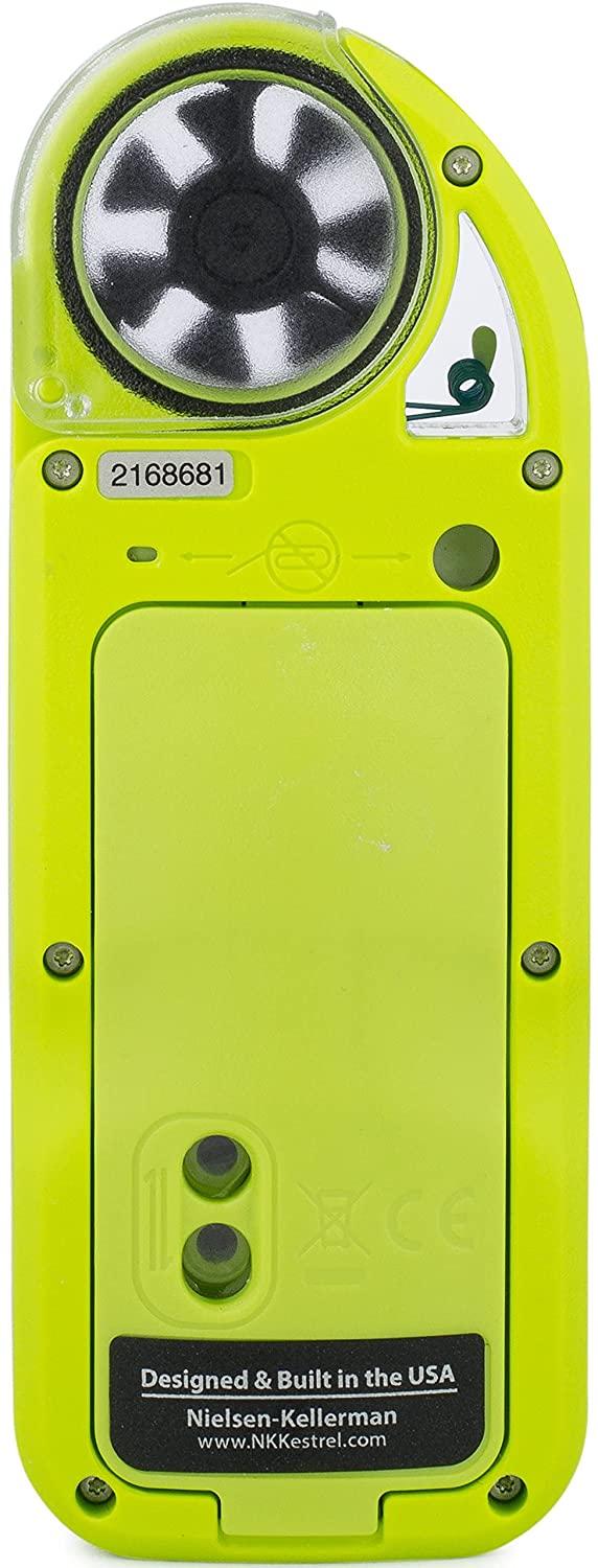 kestrel ag livestock power pack