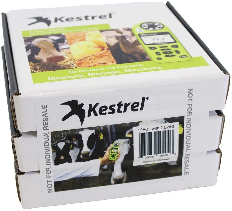 kestrel ag livestock power pack