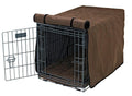 Bowsers Luxury Crate Cover, XX-Large, Cowboy
