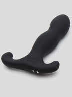 Aneros Vice 2 Silicone Rechargeable Remote Control Prostate Massager, Black