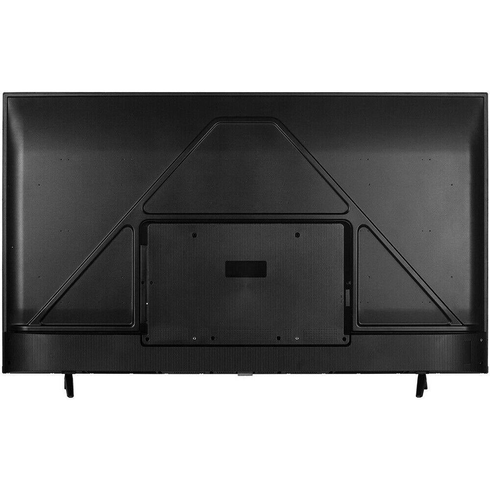 tcl - class 4 series, 55" in smart android tv led 4k uhd refurbished