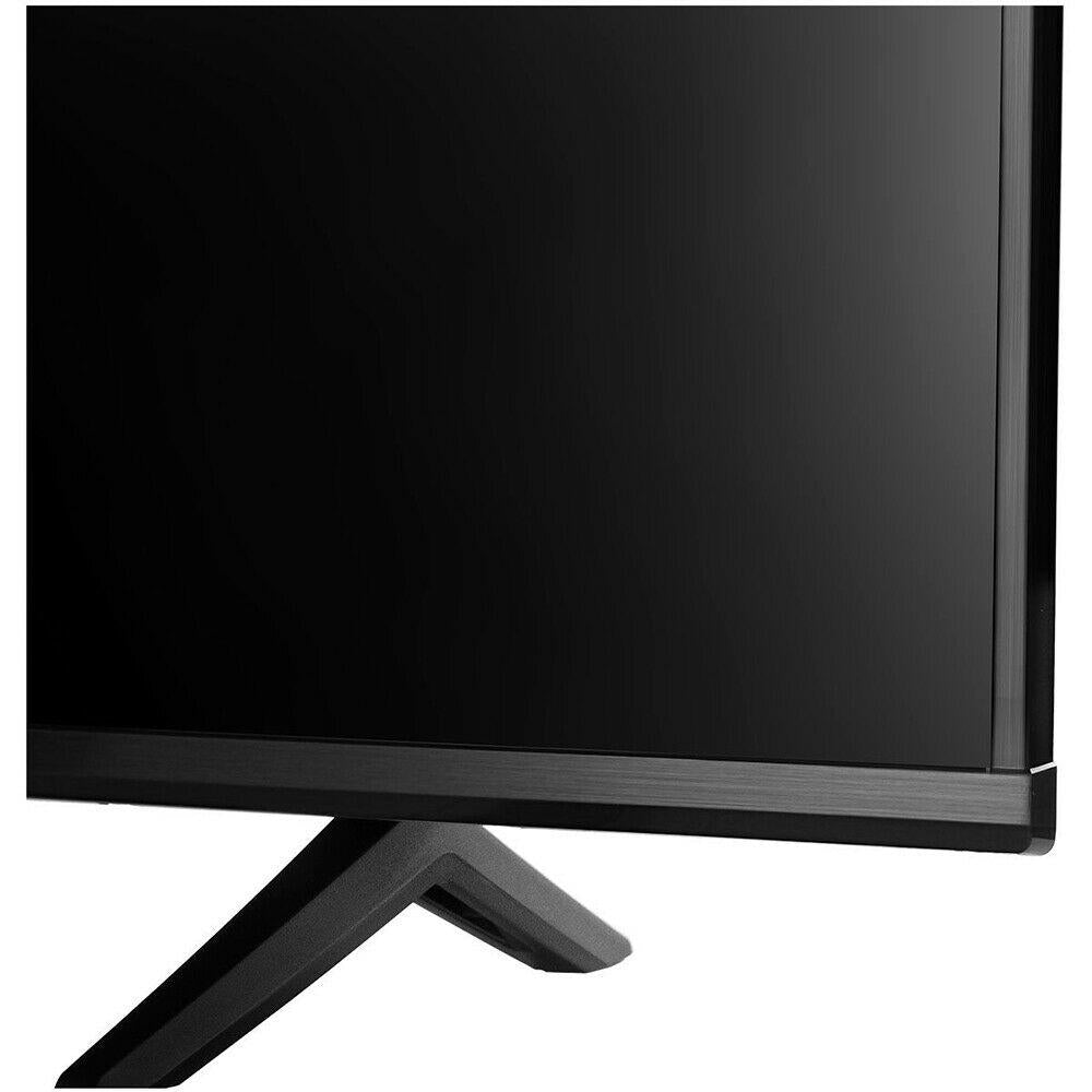 tcl - class 4 series, 55" in smart android tv led 4k uhd refurbished