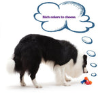 PetLove [Chew Series Interactive Dog Toy Pack for Playing/Chewing - Dog Toys