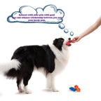 PetLove [Chew Series Interactive Dog Toy Pack for Playing/Chewing - Dog Toys