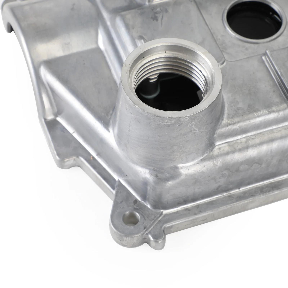Left Hand Driver Side Valve Cover w/Gasket Kit 1120262050 264-978 Fit 1995-1998 Toyota T100 V6 3.4L Driver Side Generic