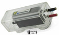 lm2 20 zodiac clearwater salt cell chlorinator electrode genuine with housing