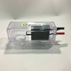 lm2 20 zodiac clearwater salt cell chlorinator electrode genuine with housing