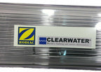 lm2 20 zodiac clearwater salt cell chlorinator electrode genuine with housing
