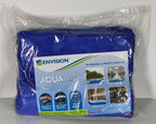 Envision Aquapad ENV-AQP-30 Water/Oil Absorbent Pads 30 Pack USA SHIPPING