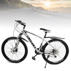 Mad Hornets 27.5 inches Wheels Adults Mountain Bike 21 Speed Unisex