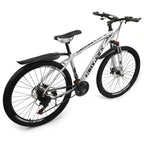 Mad Hornets 27.5 inches Wheels Adults Mountain Bike 21 Speed Unisex