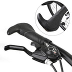 Motor Genic 27.5 inches Wheels Adults Mountain Bike 21 Speed Bike Men Women Lock+Air Pump