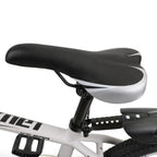 Motor Genic 27.5 inches Wheels Adults Mountain Bike 21 Speed Bike Men Women Lock+Air Pump