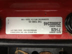 Parting out XL380H Lawn Tractor Mower - This auction is for the MOWER DECK