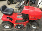 Parting out XL380H Lawn Tractor Mower - This auction is for the MOWER DECK
