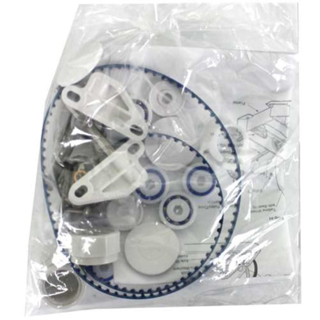 Zodiac Pool Solutions 9-100-9030  380 Pressure Cleaner Kit