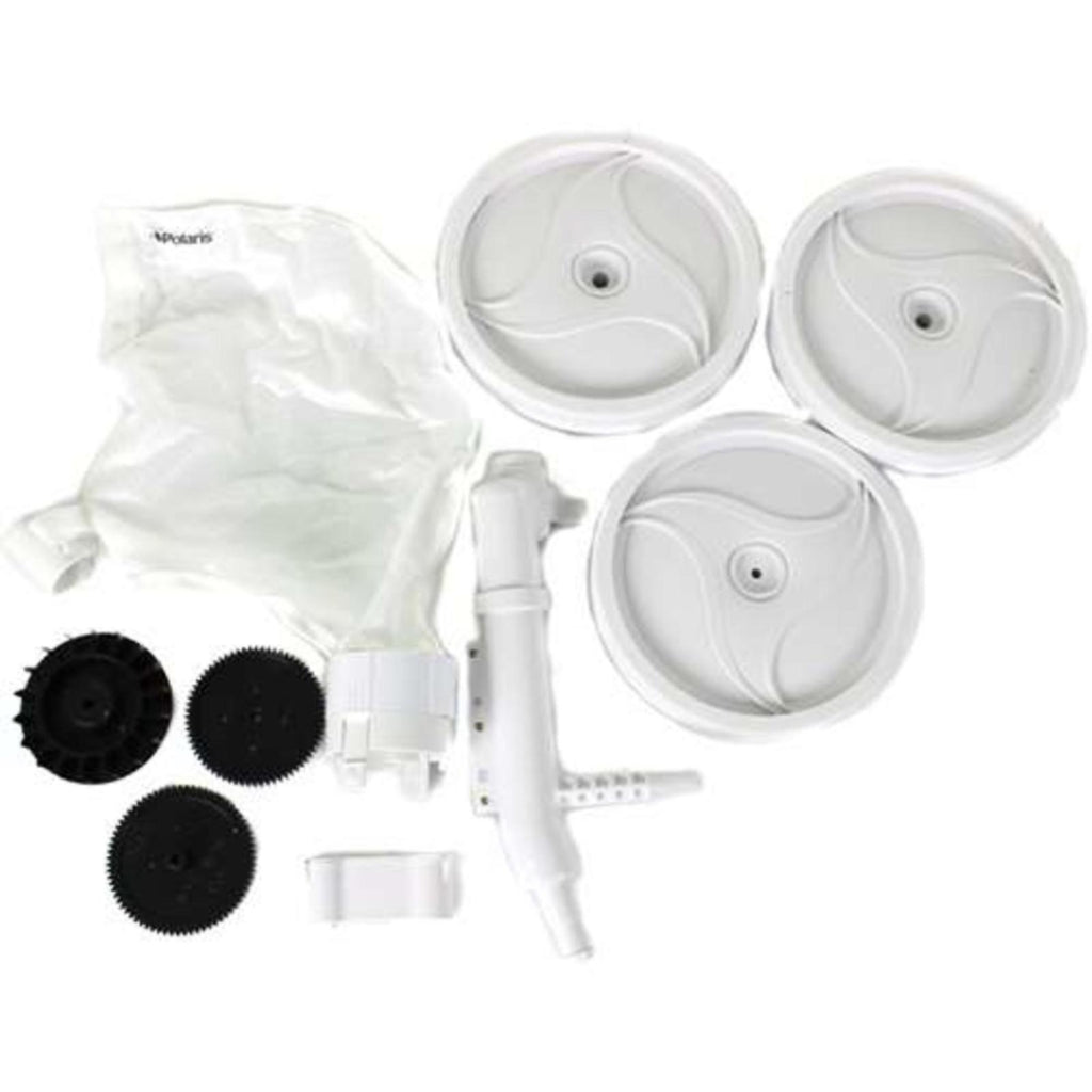 Zodiac Pool Solutions 9-100-9030  380 Pressure Cleaner Kit