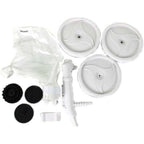 Zodiac Pool Solutions 9-100-9030  380 Pressure Cleaner Kit