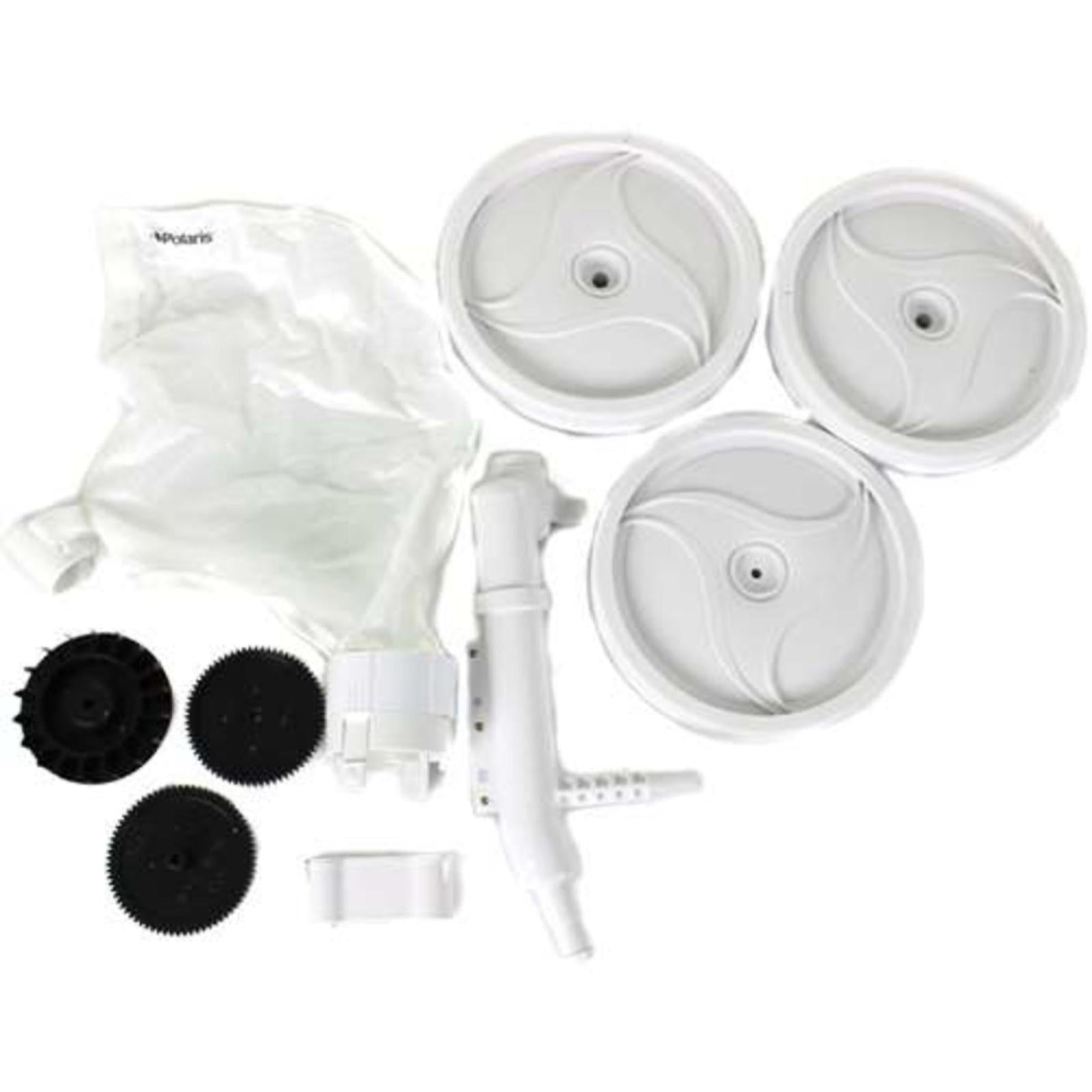 Zodiac Pool Solutions 9-100-9030  380 Pressure Cleaner Kit