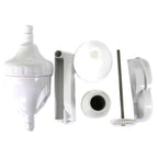 Zodiac Pool Solutions 9-100-9030  380 Pressure Cleaner Kit