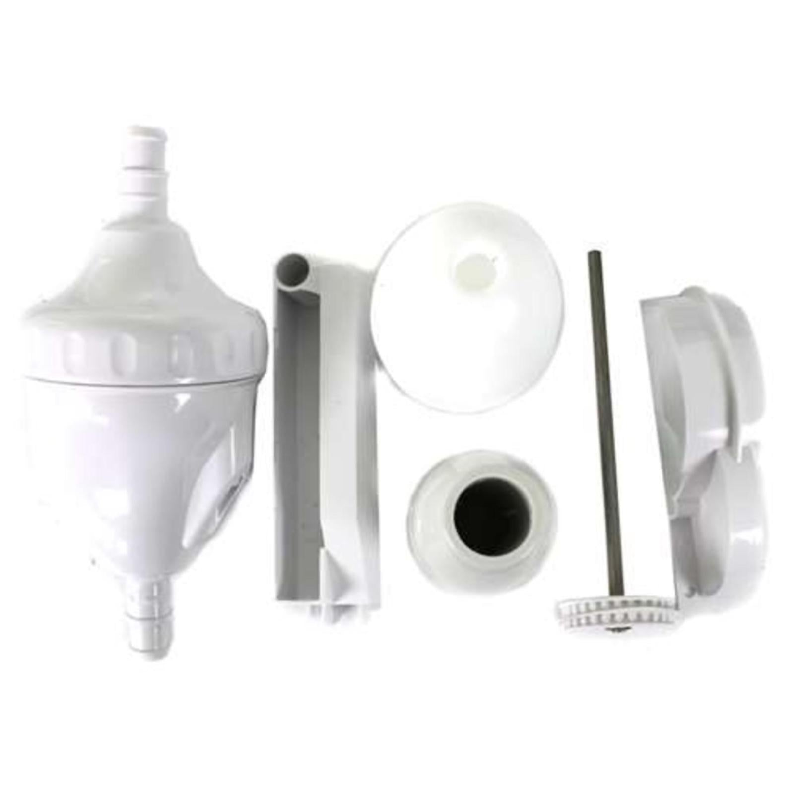 Zodiac Pool Solutions 9-100-9030  380 Pressure Cleaner Kit
