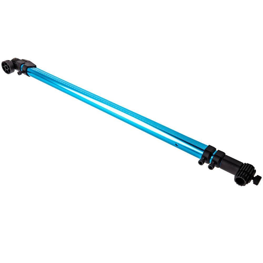 Auto Body Frame Machine 2D Measuring System Repair Tool Set w/Positioning Probe