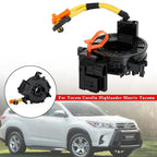 TOYOTA TACOMA 2005-2013 Squib Spiral Cable Clock Spring 84306-0P010 525401 Generic
