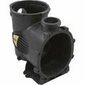trap/pump body, zodiac jandy shpf/jep