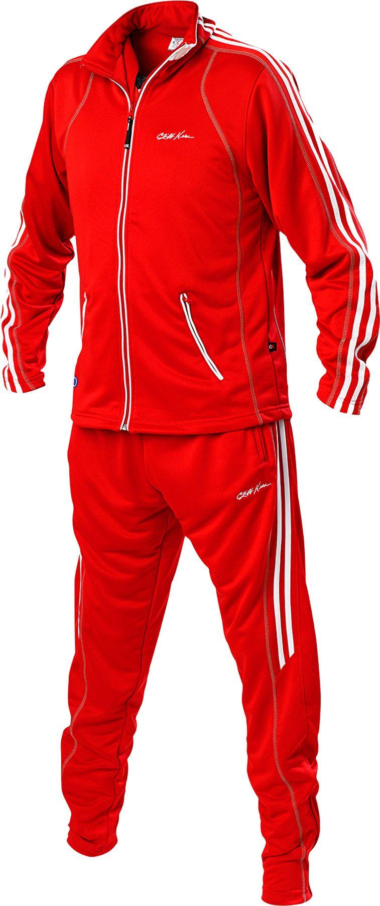 cliff keen freestyle wrestling warm-up suit