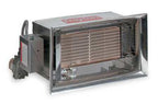 Dayton Gas Infrd Flat Panel Heater,LP,30000BtuH  5VD62