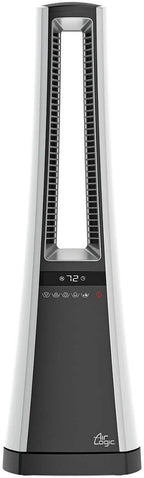 Lasko 27 in. Bladeless Tower Heater