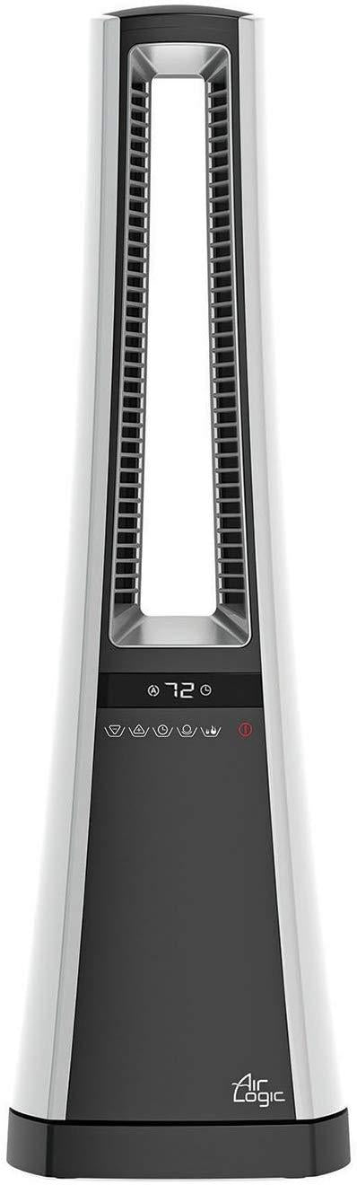 Lasko 27 in. Bladeless Tower Heater